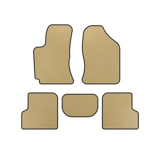 Tapis de sol EVA (Beige)