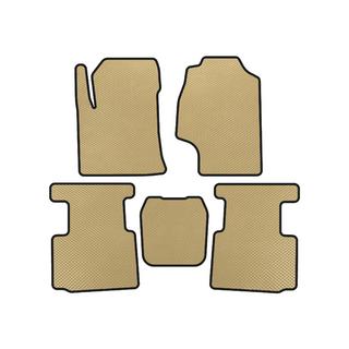Tapis de sol EVA (Beige)