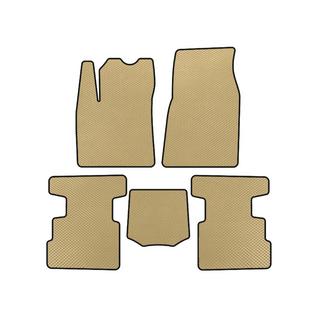 Tapis de sol EVA (Beige) Great Wall Haval H6 III 2020-