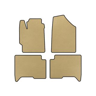 Tapis de sol EVA (SD, Beige)