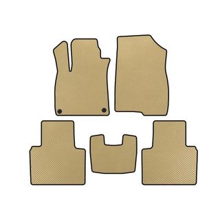 Tapis de sol EVA (SD, Beige)