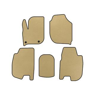 Tapis de sol EVA (HB, Beige)