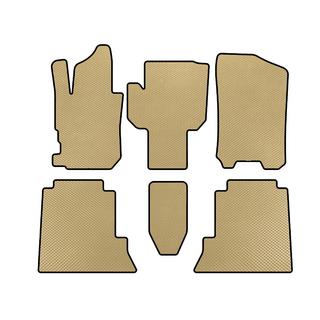Tapis de sol EVA (Beige)