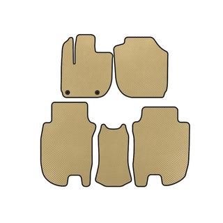 Tapis de sol EVA (Beige)