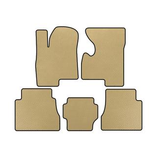 Tapis de sol EVA (Beige)