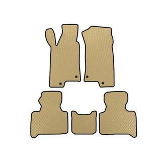 Tapis de sol EVA (Beige)