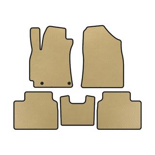 Tapis de sol EVA (SD, Beige)
