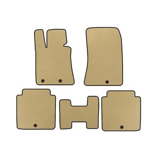 Tapis de sol EVA (Beige)