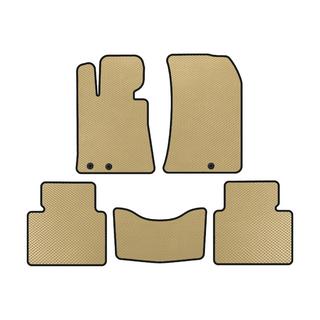 Tapis de sol EVA (Beige)