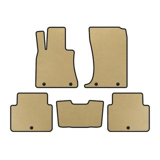 Tapis de sol EVA (SD, Beige)