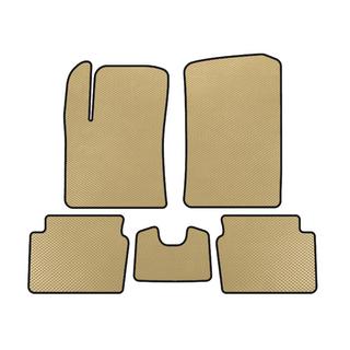 Tapis de sol EVA (HB, Beige)