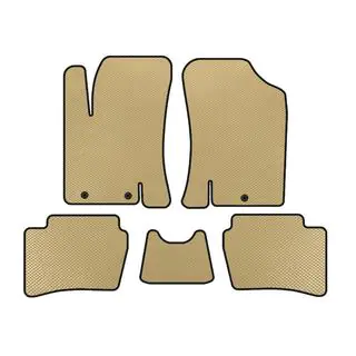 Tapis de sol EVA (HB, Beige)