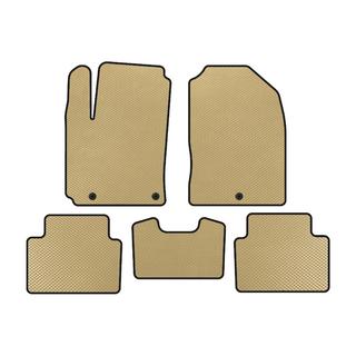 Tapis de sol EVA (Essence, Beige)