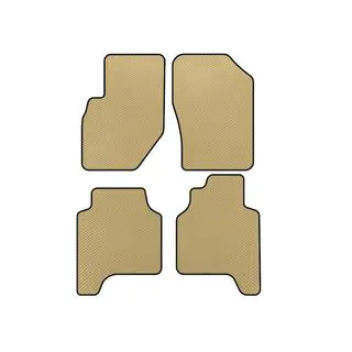 Tapis de sol EVA (Beige)