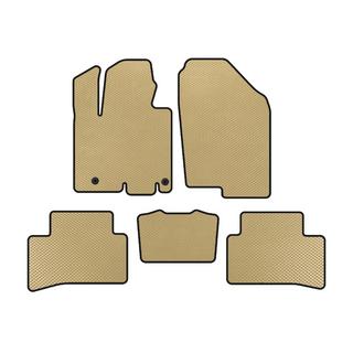 Tapis de sol EVA (Beige)