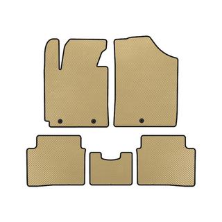 Tapis de sol EVA (Beige)