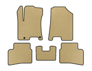 Hyundai Venue 2019- Tapis de sol EVA (Beige) photo 1