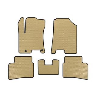 Tapis de sol EVA (Beige)