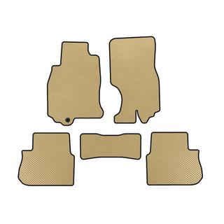 Tapis de sol EVA (Beige)