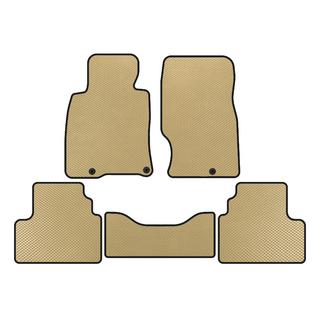 Tapis de sol EVA (G25-G35, SD, Beige)