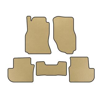 Tapis de sol EVA (SD, Beige)