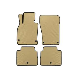Tapis de sol EVA (Beige)