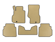 Infinity M35/37/45 2003-2014 Tapis de sol EVA (Pour M35/45, Beige) photo 1