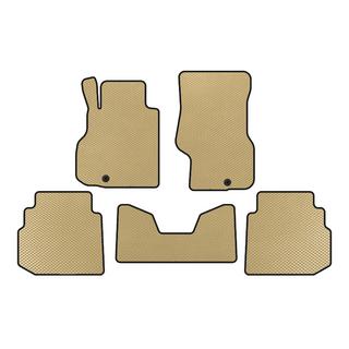 Tapis de sol EVA (Pour M35/45, Beige)