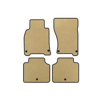 Tapis de sol EVA (Pour M37, Beige)