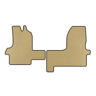 Tapis de sol EVA (Beige)
