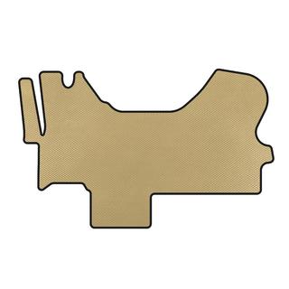 Tapis de sol EVA (Beige) Iveco Daily 2006-2014