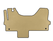 Iveco Daily 2014- Tapis de sol EVA (Beige) photo 1