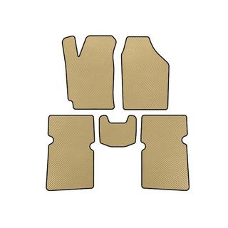 Tapis de sol EVA (SD, Beige)