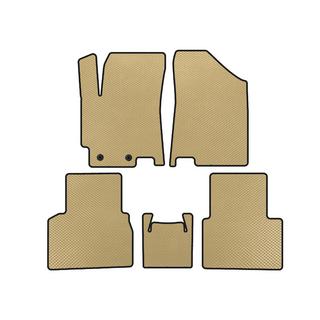 Tapis de sol EVA (Beige)