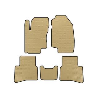 Tapis de sol EVA (Beige)