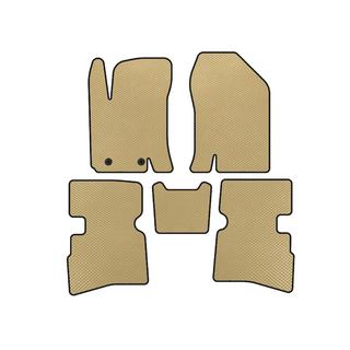 Tapis de sol EVA (Beige)
