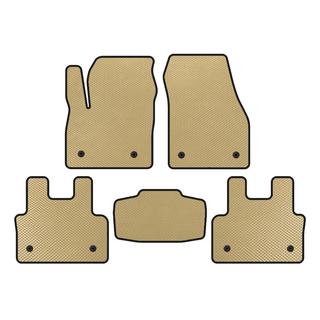 Tapis de sol EVA (Beige)