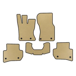 Tapis de sol EVA (Beige)