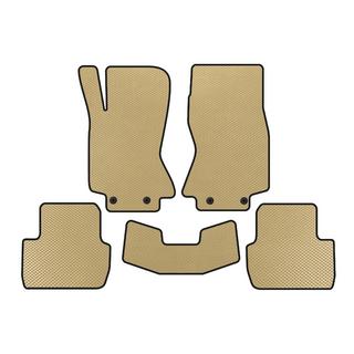Tapis de sol EVA (Beige)