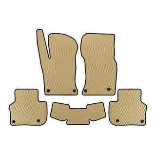 Tapis de sol EVA (Beige)