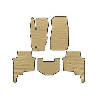 Tapis de sol EVA (Beige)