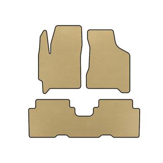 Tapis de sol EVA (Beige)