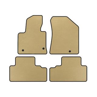 Tapis de sol EVA (Beige)