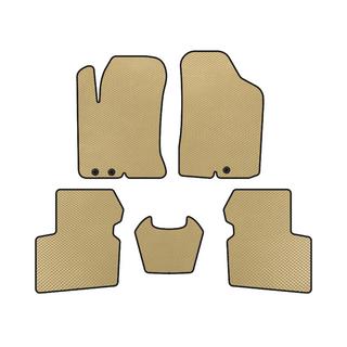 Tapis de sol EVA (SD, Beige)