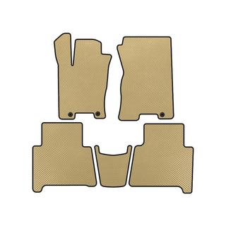 Tapis de sol EVA (Beige)