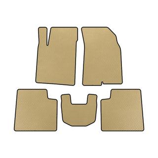 Tapis de sol EVA (Beige)