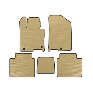Tapis de sol EVA (Beige) photo 2