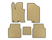 Kia Optima 2010-2016 Tapis de sol EVA V-1 (SD, Beige) photo 1