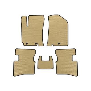 Tapis de sol EVA V2 (Beige)