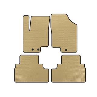 Tapis de sol EVA (Beige)